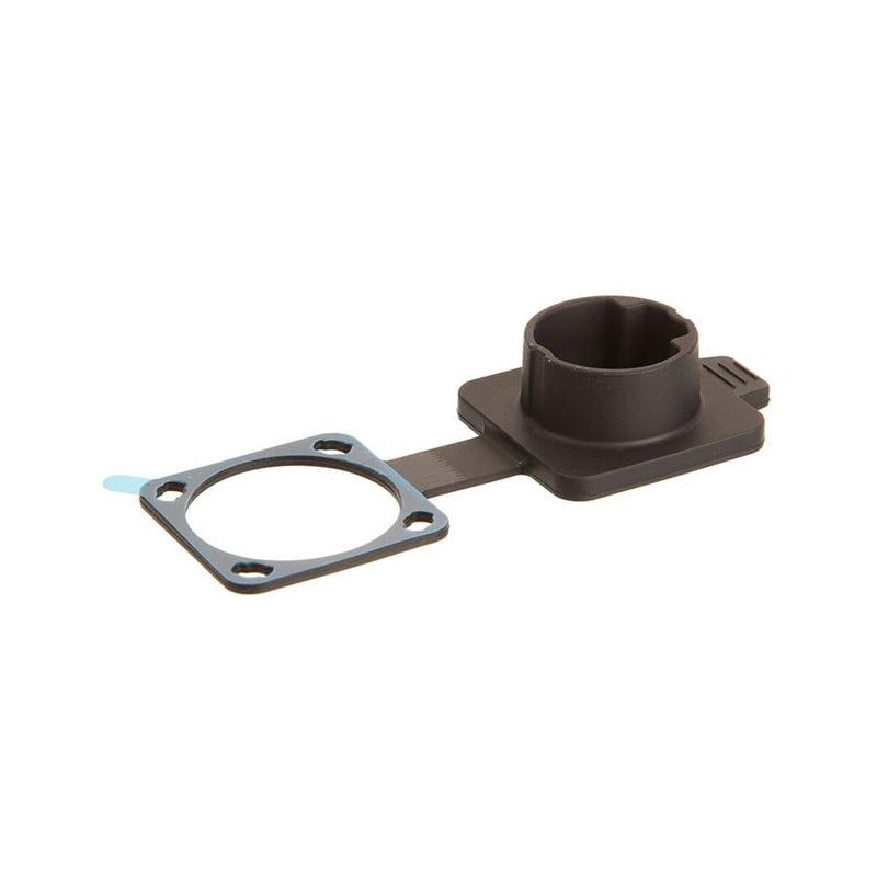 SRAM Ep Cover Kit For Charge Port (Including 4 Bolts) For Eagle Transmission Powertrain