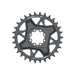 SRAM Chain Ring T-Type Direct Mount 3mm Offset Eagle (Including 8 Bolts) Dark Polar GX D1 Dark Polar Grey 30T