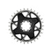 SRAM Chain Ring T-Type Direct Mount 3mm Offset Eagle (Including 8 Bolts) X0 D1 2023 Black 34T