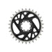 SRAM Chain Ring T-Type Direct Mount 3mm Offset Eagle (Including 8 Bolts) Xx D1 2023 Black 34T