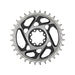 SRAM Chain Ring T-Type Direct Mount 0mm Offset Eagle (Including 8 Bolts) Xxsl D1 2023 Black 34T