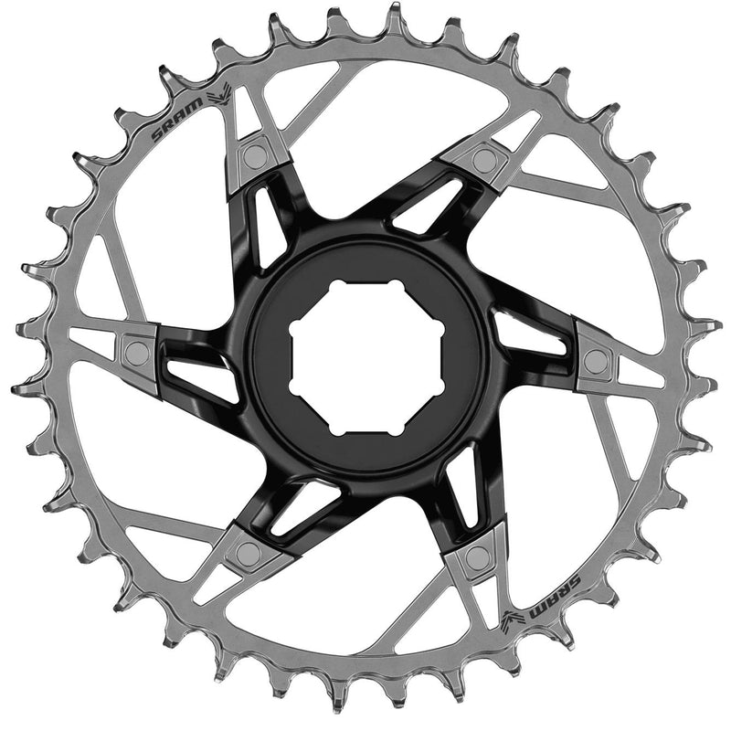 SRAM Chain Ring Xx T-Type Brose Direct Mount 2023  34T