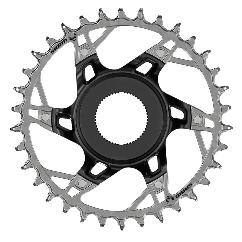 SRAM Chain Ring Xx T-Type Shimano Steps Direct Mount 2023  34T