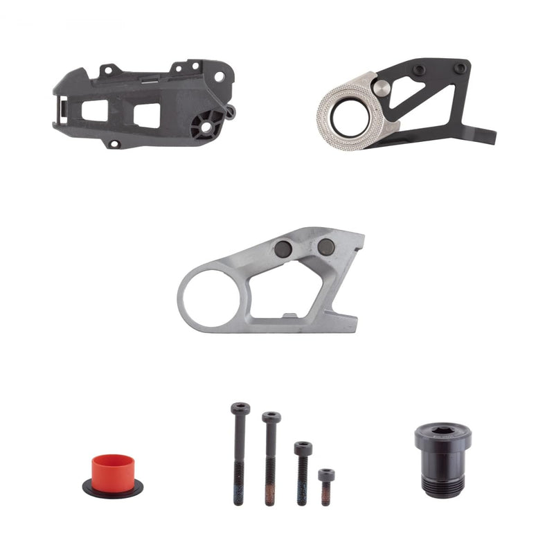 SRAM Rear Derailleur Rebuild Kit GX T-Type Eagle Axs (Including Complete B-Knuckle Replacement)