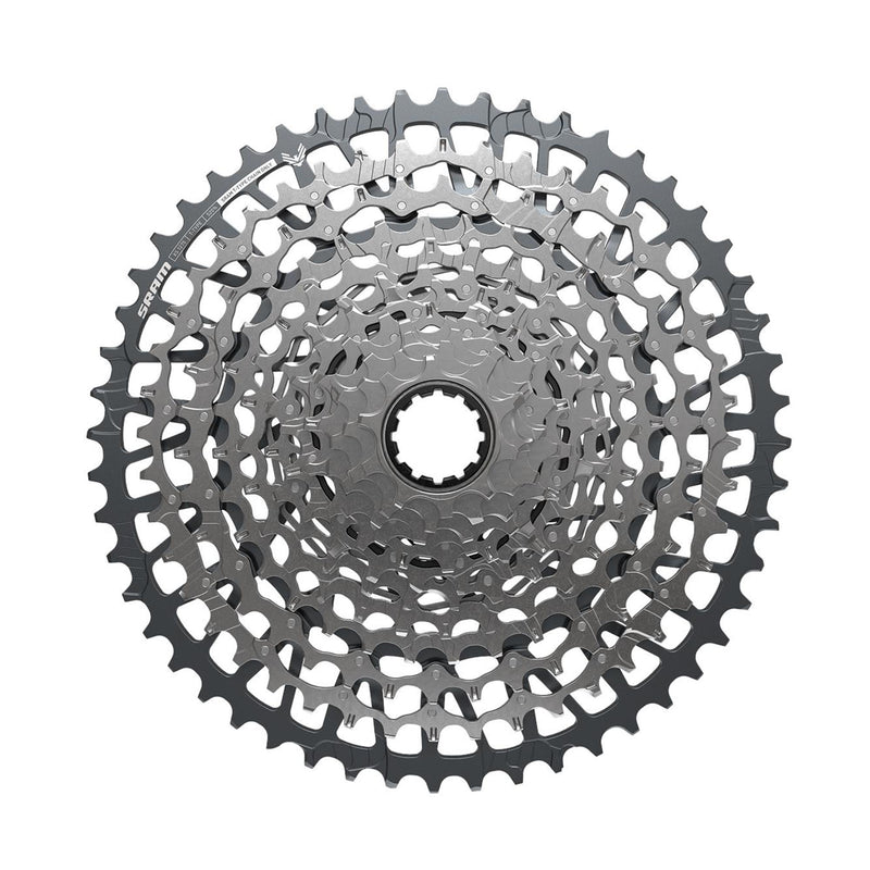 SRAM Cassette Xs-1275 T-Type Eagle 12 Speed  10-52T