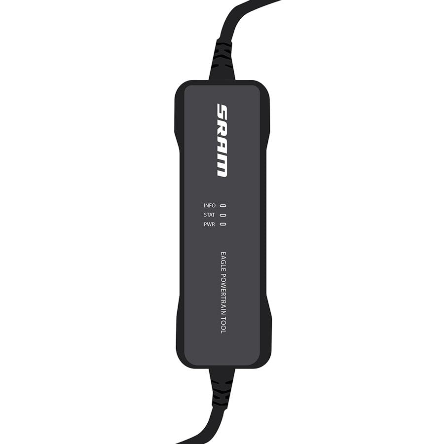 Sram 108197 Cycling Accessories, Adults, Unisex, Multicoloured, One Size