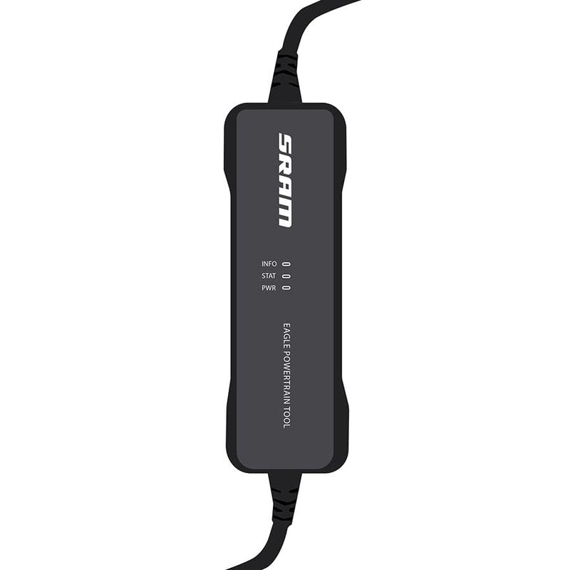 Sram 108197 Cycling Accessories, Adults, Unisex, Multicoloured, One Size