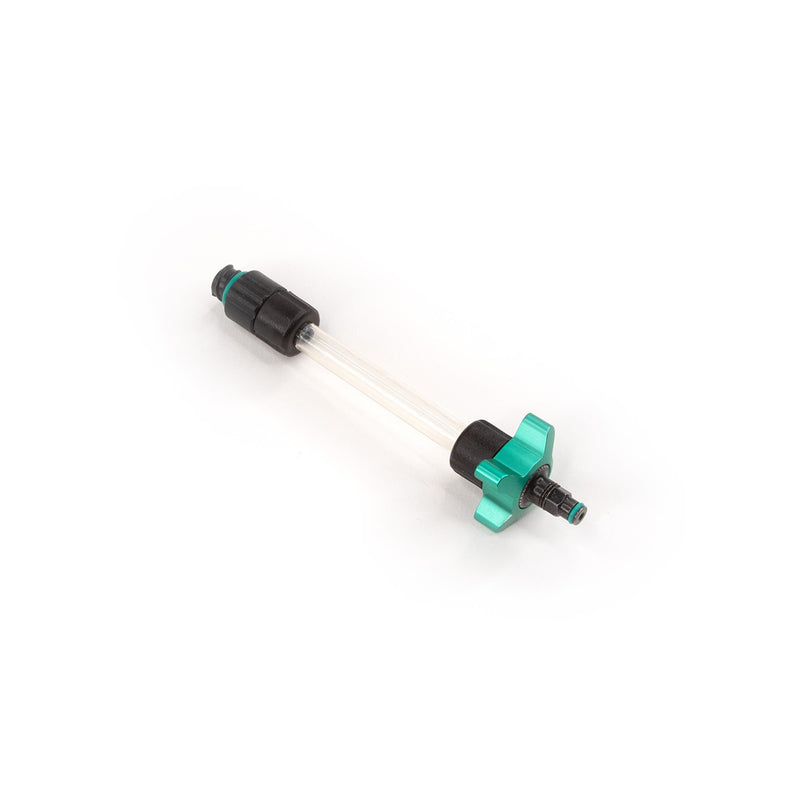 SRAM Bleeding Edge Fitting, Luer Lock (Works With V1 And Standard V2 Mineral Brake Bleed Kits) Mineral Brakes With Bleeding Edge Caliper Fitting