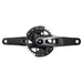 SRAM Crankset X0 Eagle Q174 55mm Chainline Dub MTB Wide 2-Guards 32T T-Type (BB & BB Dub Spacers Are Not Included) V2  175mm
