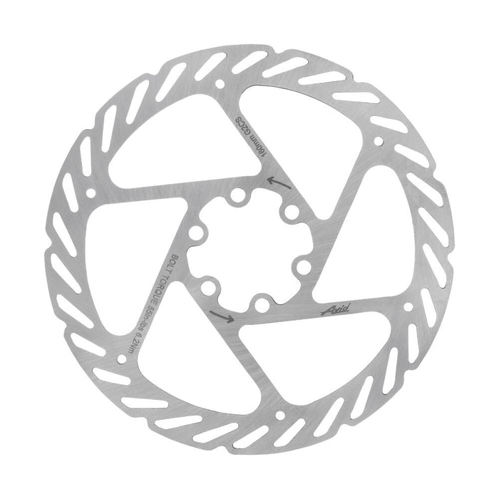Avid G2 Clean Sweep Brake Disk