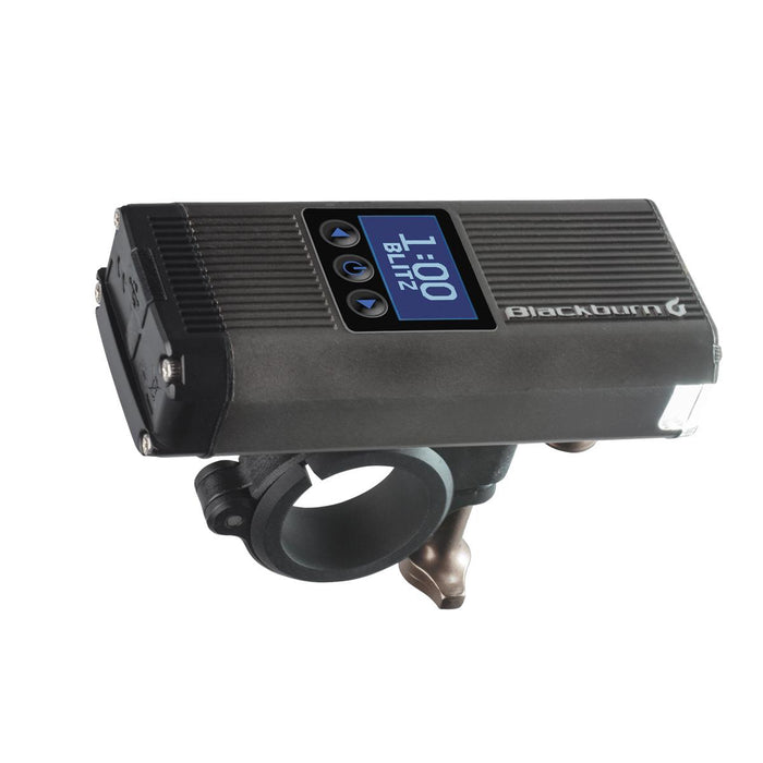 Blackburn Éclairage Avant Countdown 1600