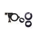 Blackburn Countdown 1600 Light Handlebar Mount 2018