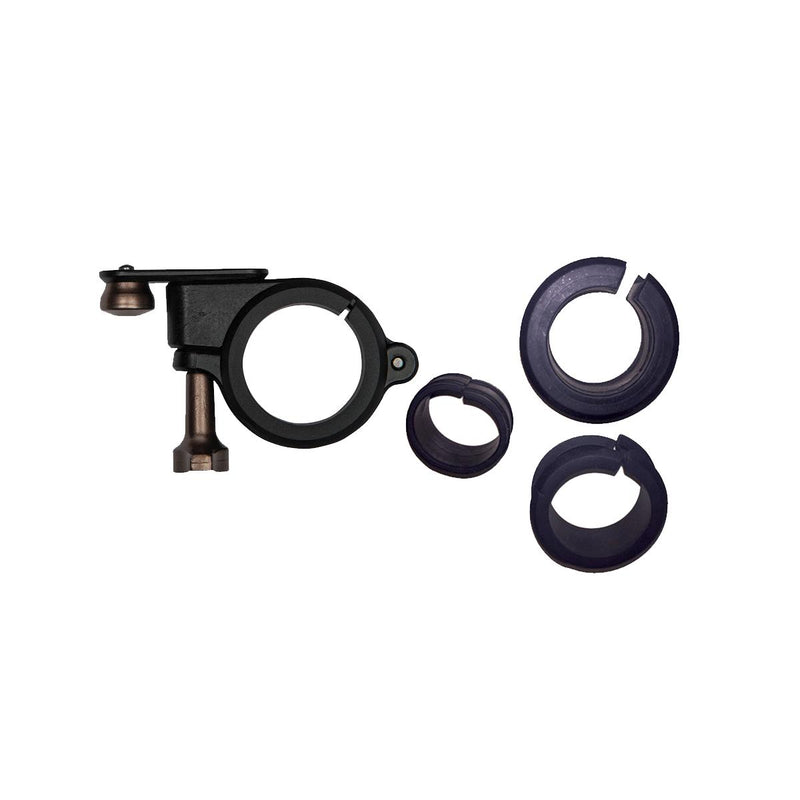 Blackburn Countdown 1600 Light Handlebar Mount 2018