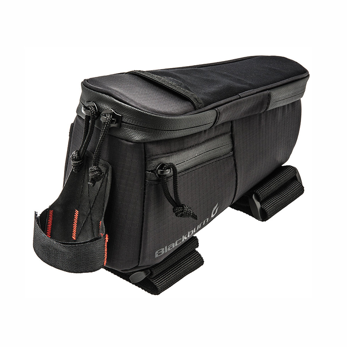Blackburn Outpost Top Tube Bag 2018 Black
