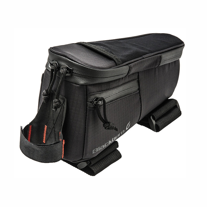 Blackburn Outpost Top Tube Bag 2018 Black