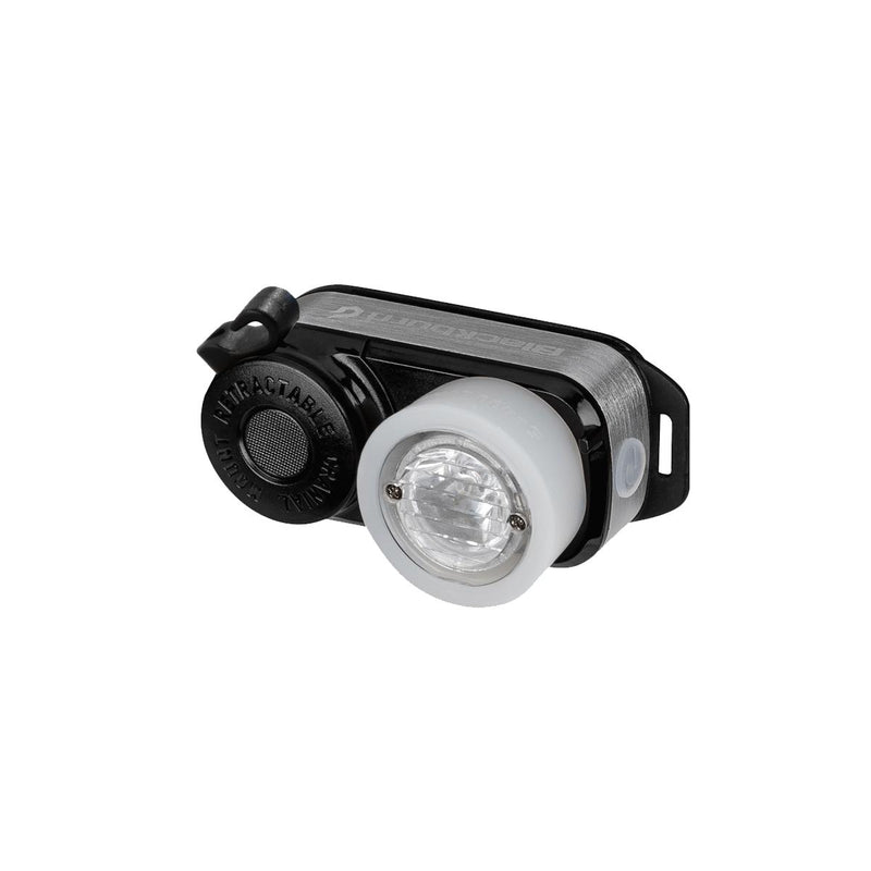 Blackburn Outpost Bike & Camp Front Light 2019 Black