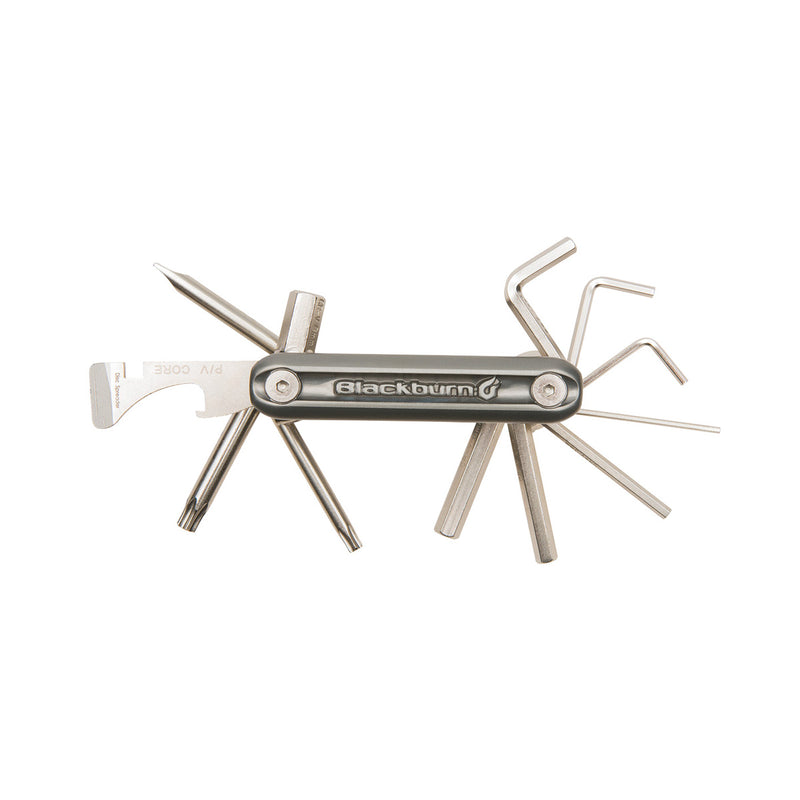 Blackburn Grid 13 Multitool 2018