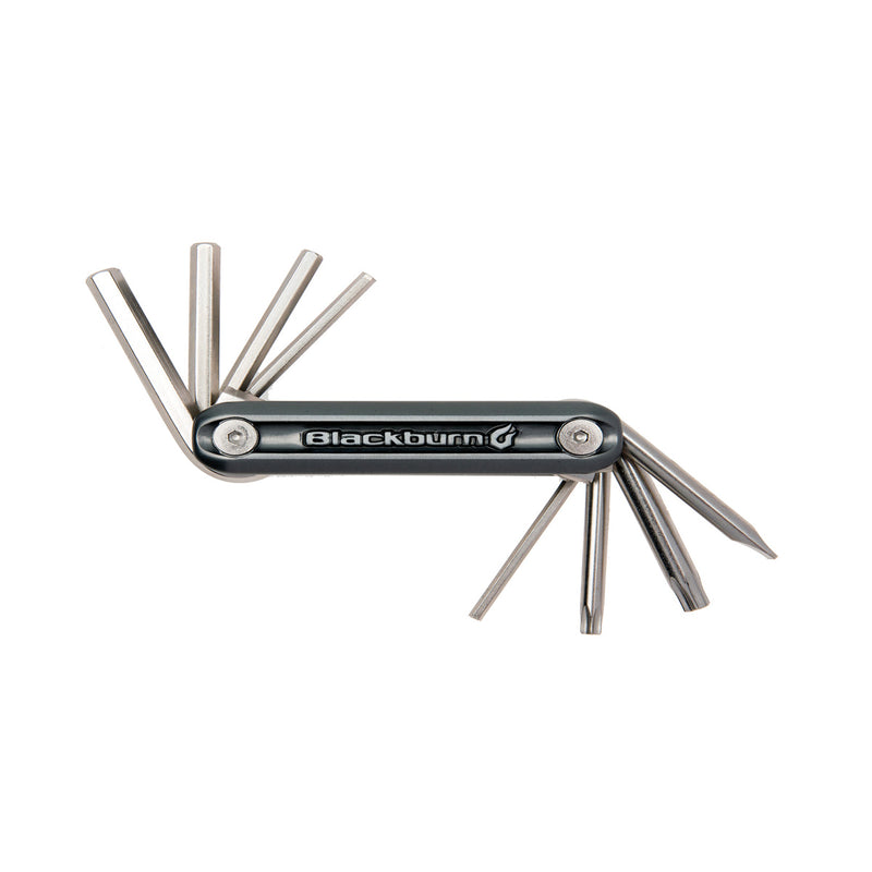 Blackburn Grid 8 Multitool 2018