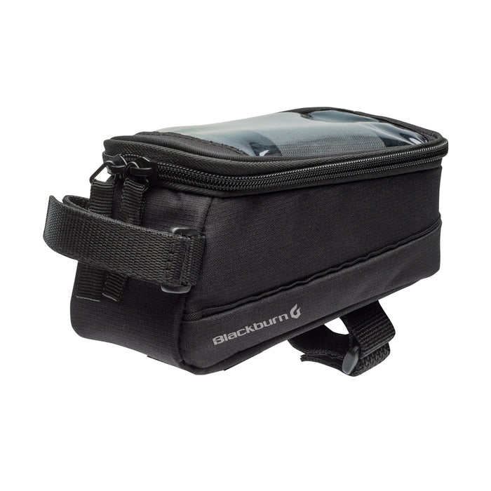 Blackburn Black Local Plus Road Bike Bag
