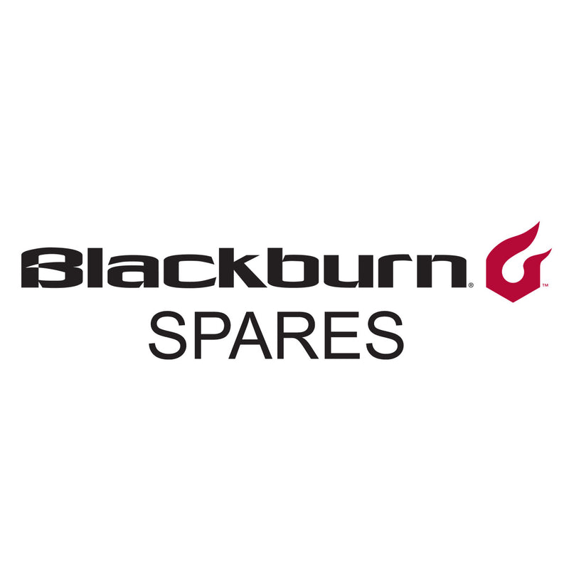 Blackburn Mars 1.0 Belt Clip Black