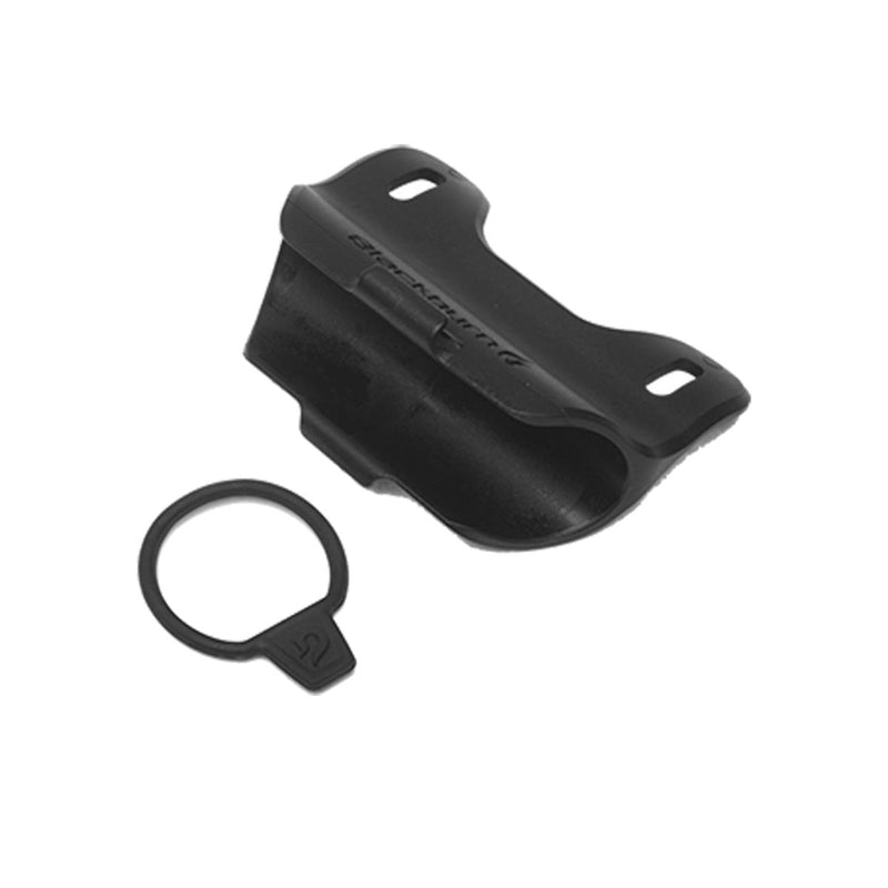 AIRSTIK 2STAGE Clip Y Correa Negro
