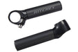 Ritchey Comp Bar End: BB Black 100mm