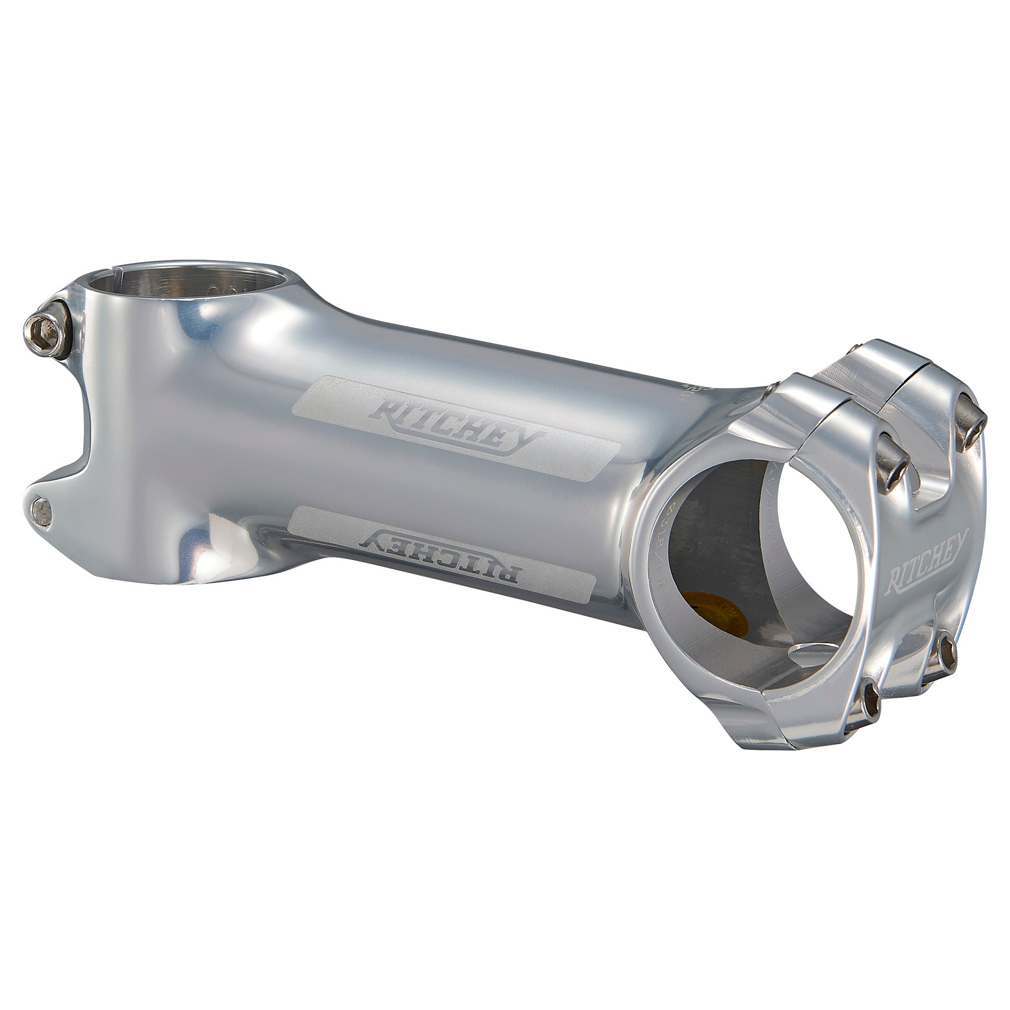 Ritchey Classic C220 Stem Silver 130mm