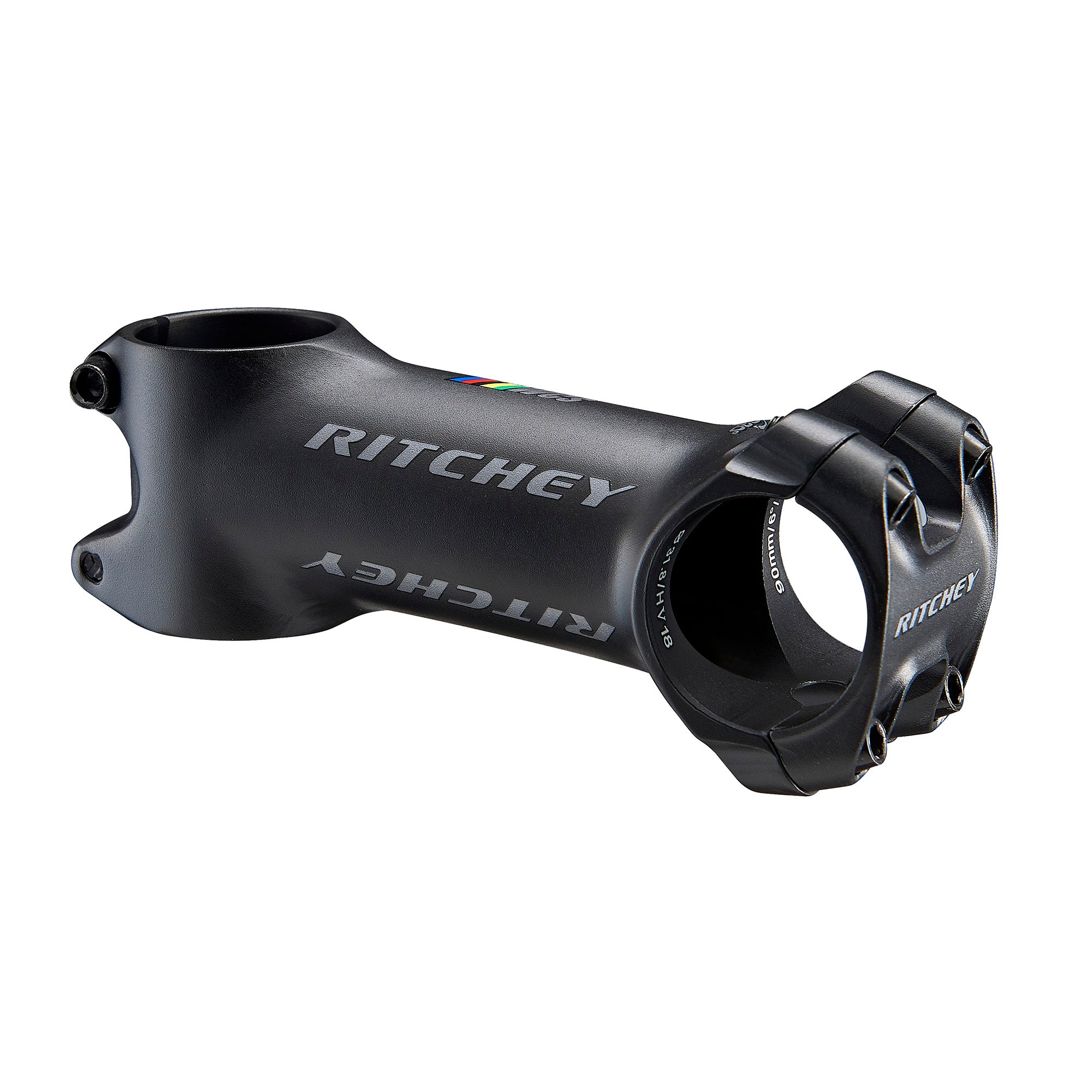 Ritchey Wcs Carbon C220 Matrix Stem Ud Matte 70mm