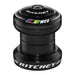 Ritchey WCS External Cups Ec Headset  Ec34/28.6|Ec34/30 1-