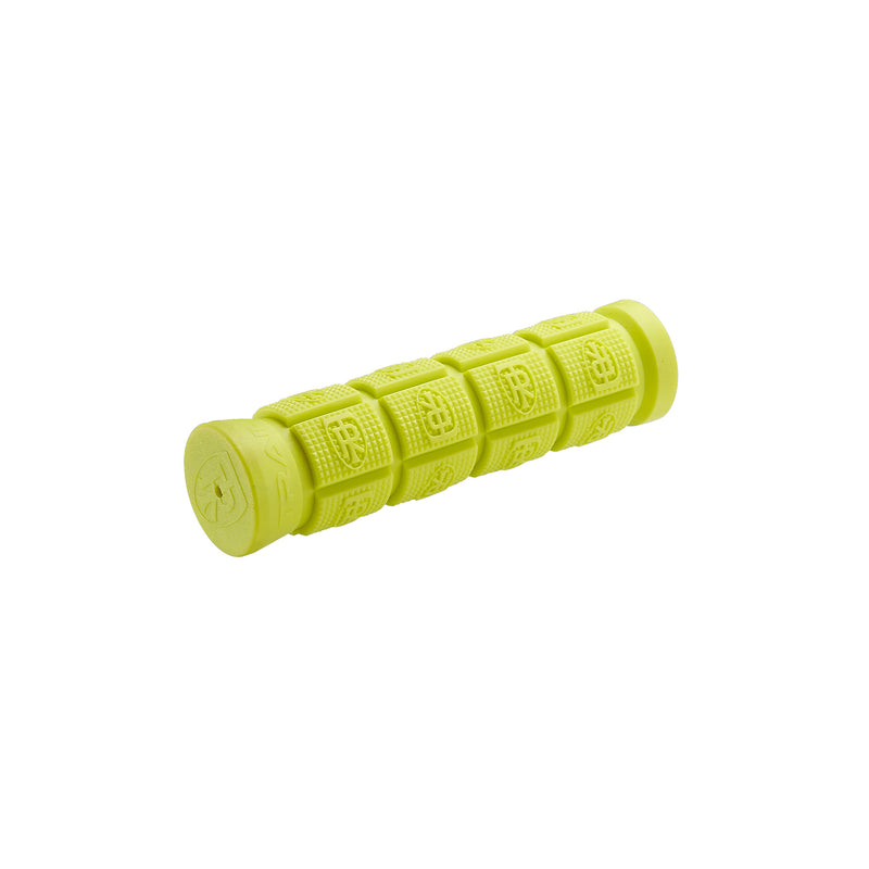 Ritchey Comp Trail MTB Handlebar Grips Yellow 125Mm