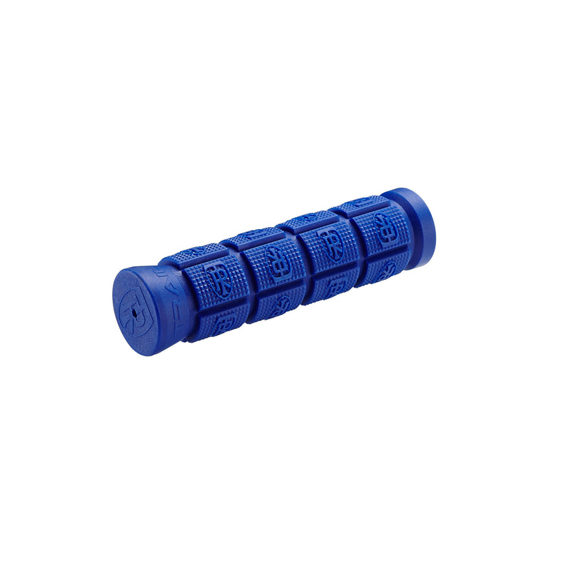 Ritchey Comp Trail MTB Handlebar Grips Royal Blue 125Mm