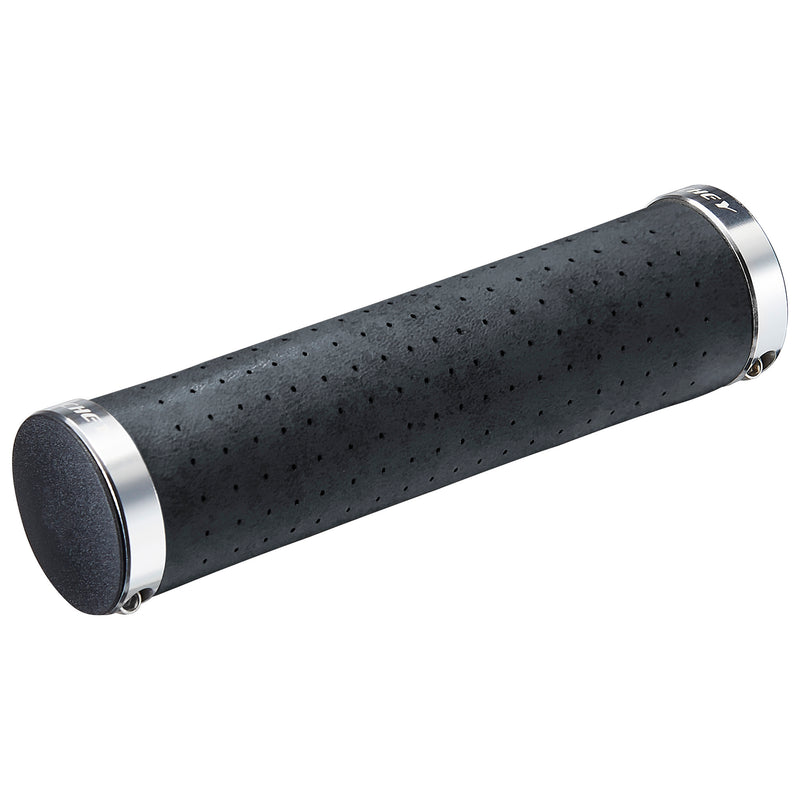 Ritchey Classic Handlebar Grips Black 130Mm