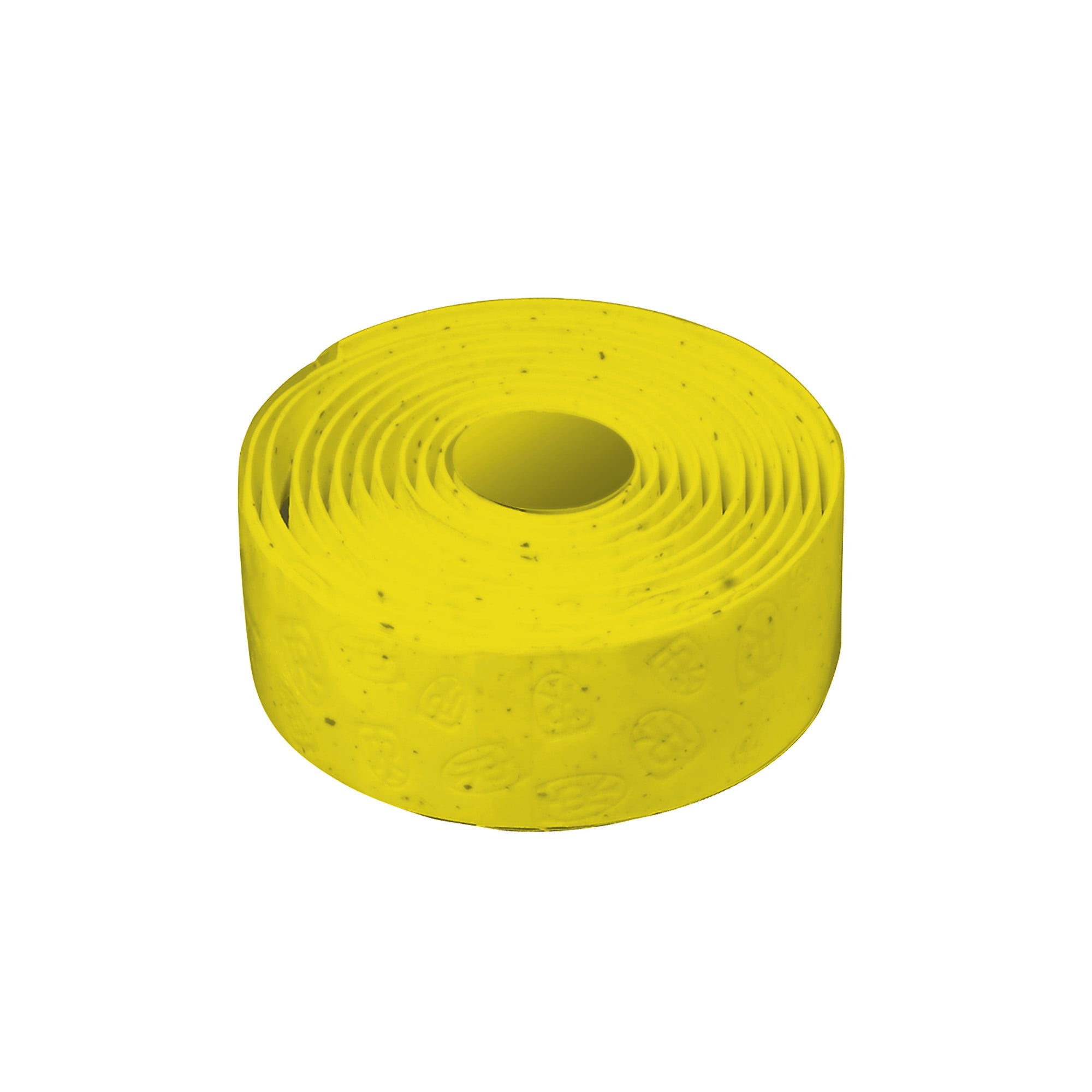 Ritchey Comp Cork Handlebar Tape Yellow 180Cm