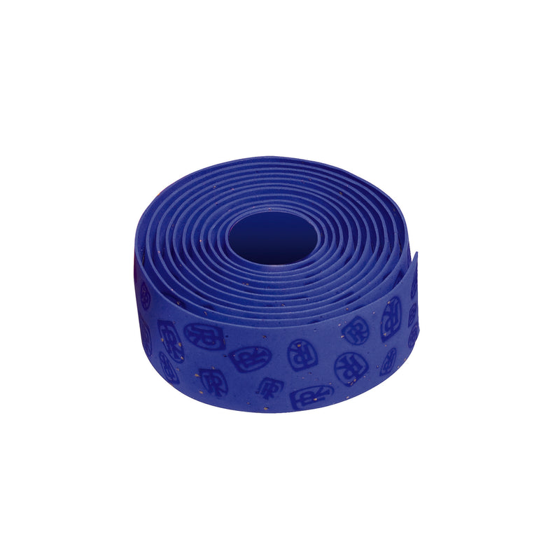 Ritchey Comp Cork Handlebar Tape Blue 180Cm