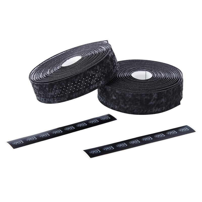 Ritchey Wcs Gazos Handlebar Tape Black 230Cm