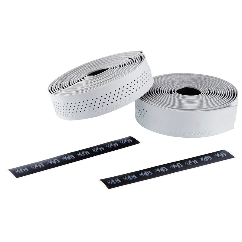 Ritchey Wcs Gazos Handlebar Tape White 230Cm
