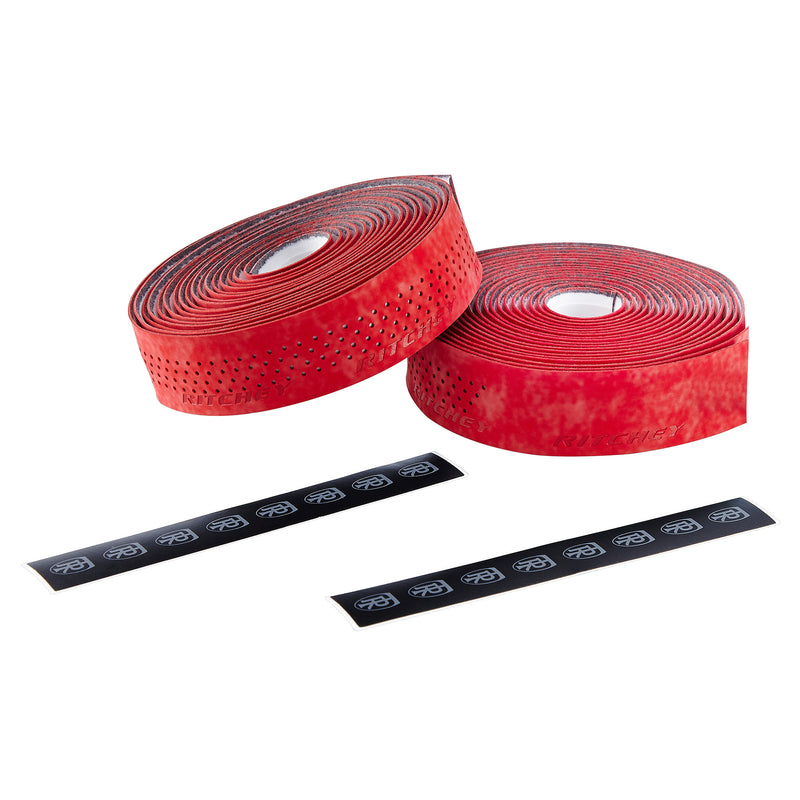 Ritchey Wcs Gazos Handlebar Tape Red 230Cm