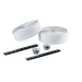 Ritchey Wcs Pave Handlebar Tape White 210Cm