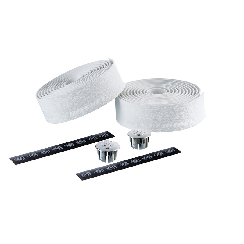 Ritchey Wcs Pave Handlebar Tape White 210Cm