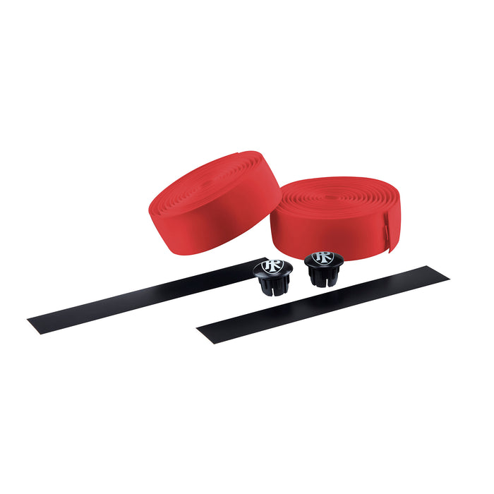 Ritchey Wcs Pave Handlebar Tape Red 210Cm
