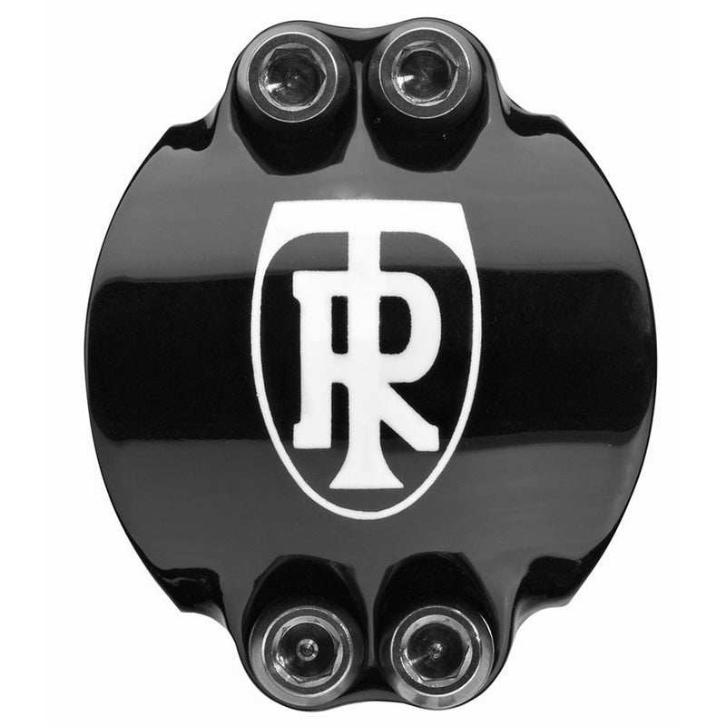 Ritchey Comp 4-Axis Stem Replacement Face Plate Hp Black