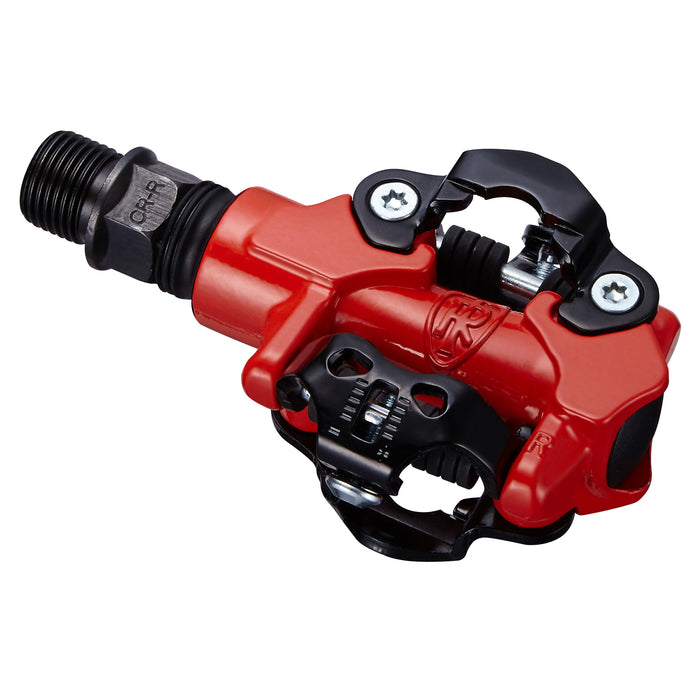 Ritchey Comp Xc MTB Pedal Red