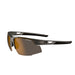Tifosi Centus Single Lens Sunglasses 2021 Iron