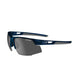 Tifosi Centus Single Lens Sunglasses 2021 Midnight Navy