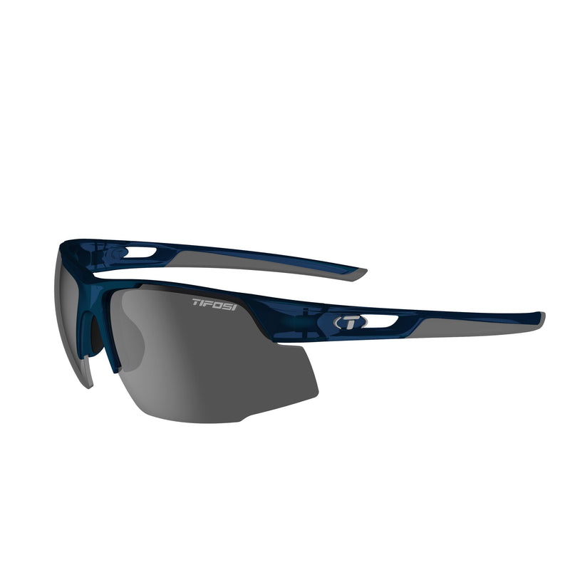 Tifosi Centus Single Lens Sunglasses 2021 Midnight Navy