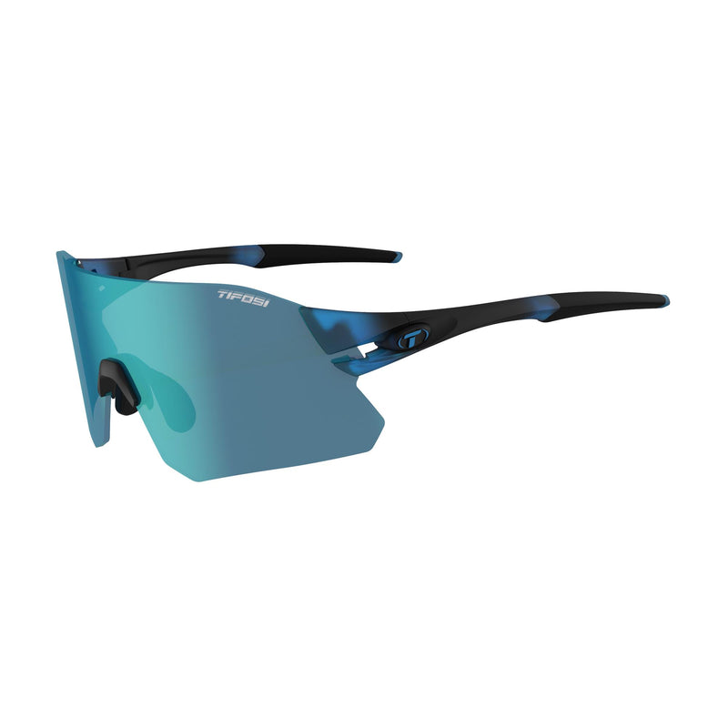 Rail Sport Sunglasses - Ideal For Cycling (Gravel, MTB & Road), Baseball & Softball