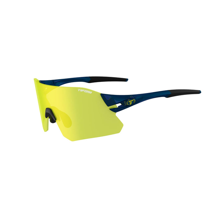 Rail Sport Sunglasses - Ideal For Cycling (Gravel, MTB & Road), Baseball & Softball