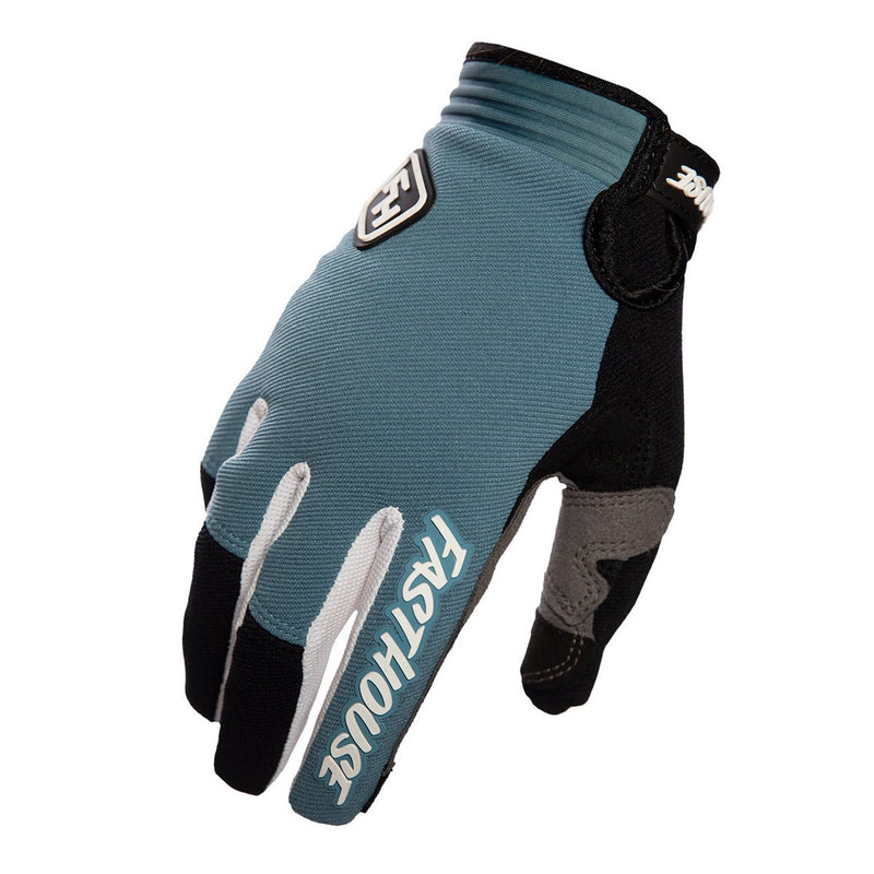 Fasthouse Speed Style Ridgeline Gloves 2021 Slate S