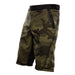 Fasthouse Crossline 2.0 Shorts 2021 Camo 30