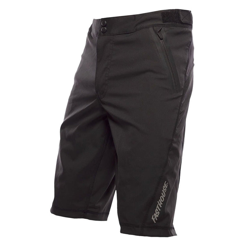 Fasthouse Crossline 2.0 Shorts 2021 Black 34